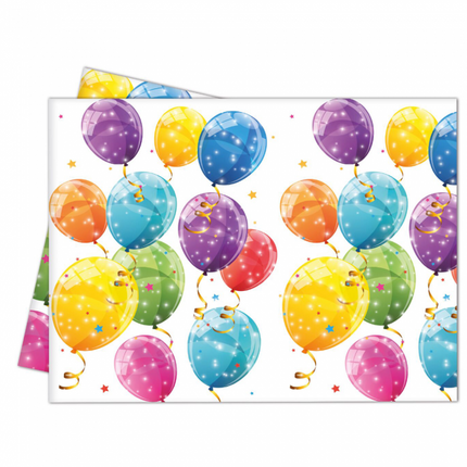 Obrus balonowy Party 1,8 m