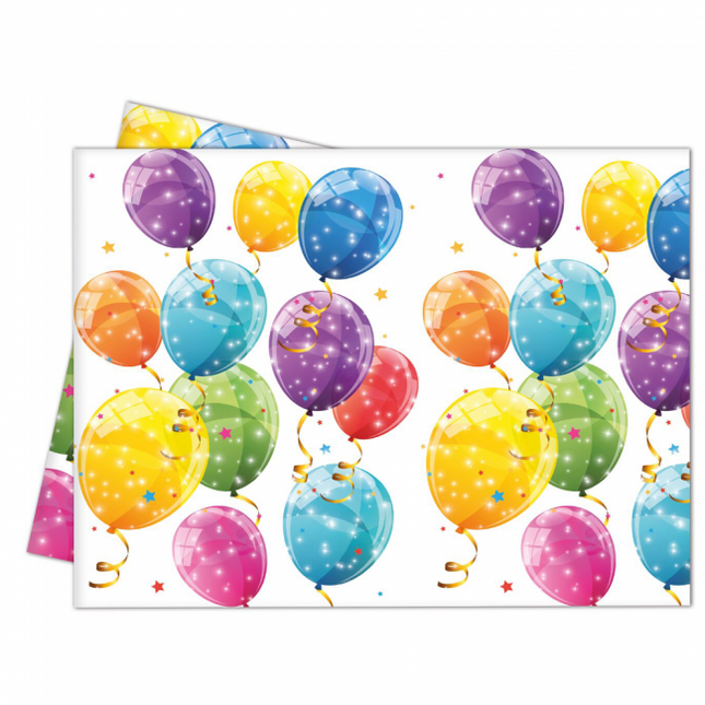 Obrus balonowy Party 1,8 m
