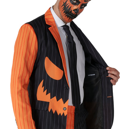 Strój na Halloween Dynia