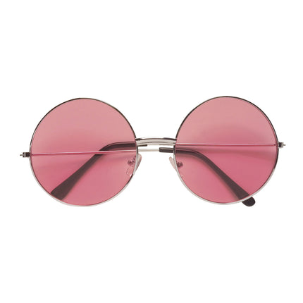 Różowe okulary 70'S