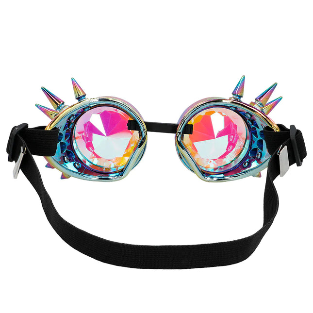 Okulary holograficzne