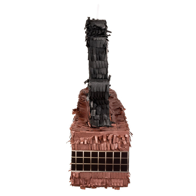 Piracki statek pinata 59 cm