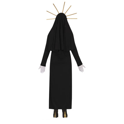 Kostium damski Śmierć nie na Halloween