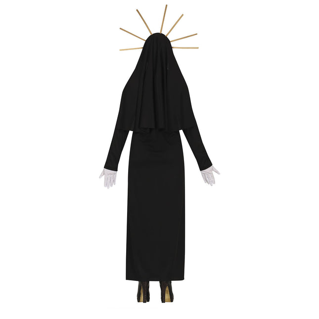Kostium damski Śmierć nie na Halloween