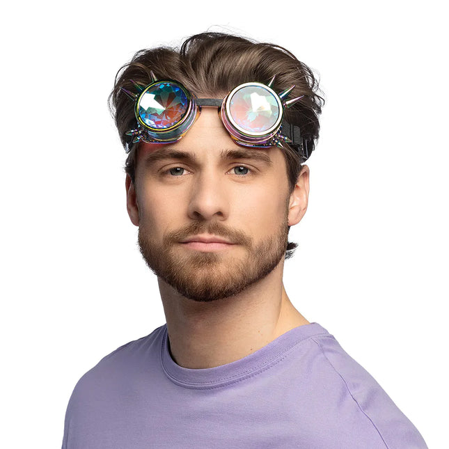 Okulary holograficzne