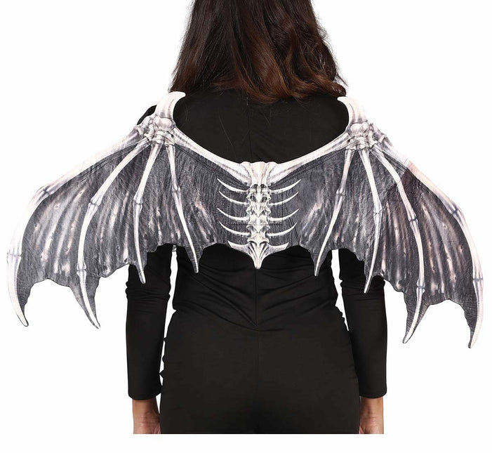 Wings Bat 80x40cm