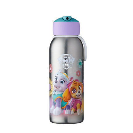Termos kolba Flip-Up Campus 350ml Paw Patrol Girls