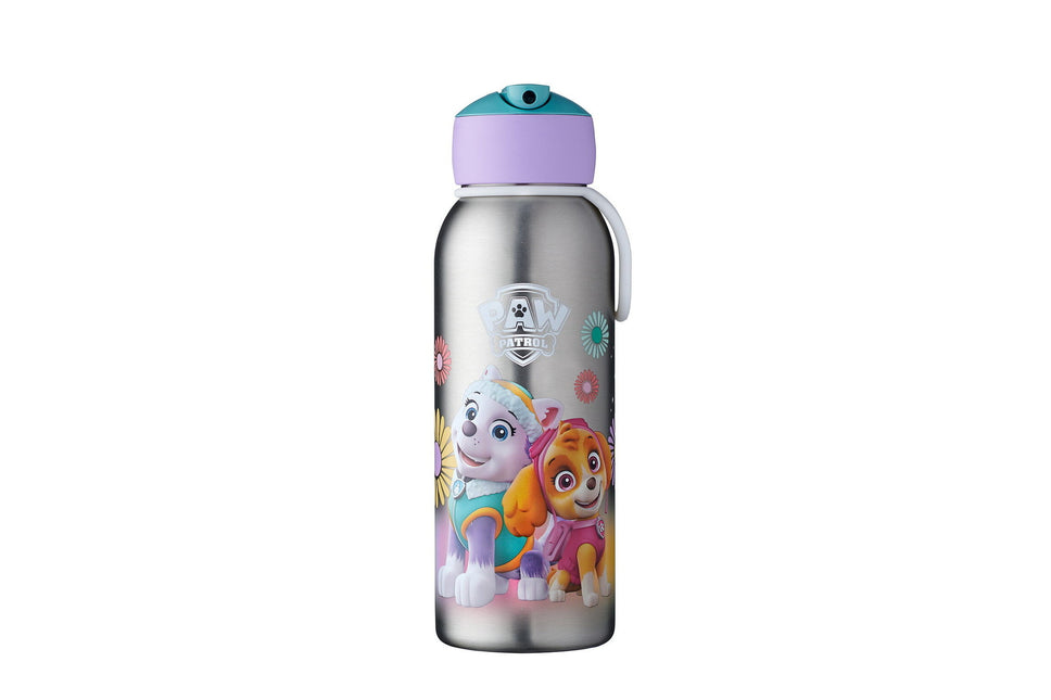Termos kolba Flip-Up Campus 350ml Paw Patrol Girls
