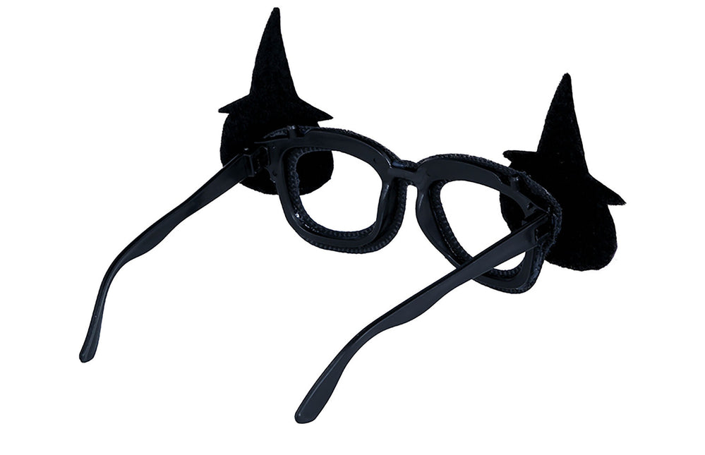 Dynie w kieliszkach na Halloween