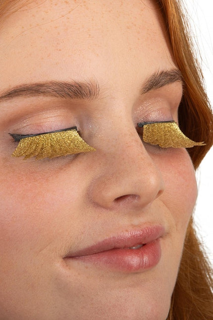 PXP Fake Lashes Magnetic Cairo