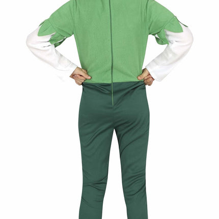 Kostium Peterpan dla dziecka