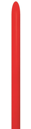 160 - Nozzle Up - Red - 015 - 80 szt