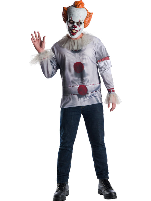 Kostium na Halloween Pennywise It