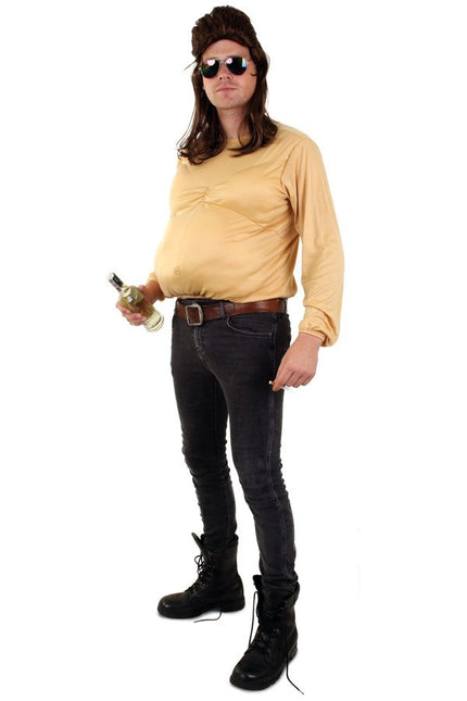 Koszulka Beer Belly