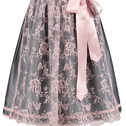 Fartuch Oktoberfest Pink Ladies