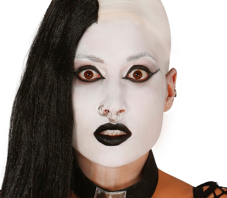 Zestaw do przekłuwania ciała 8 szt