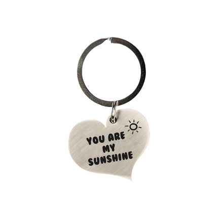 Breloczek do kluczy Sunshine 10 cm