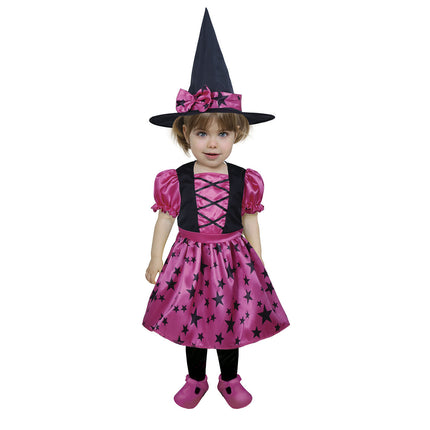 Kostium na Halloween Baby Witch