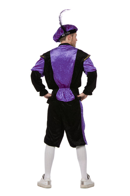 Pietenpak Purple