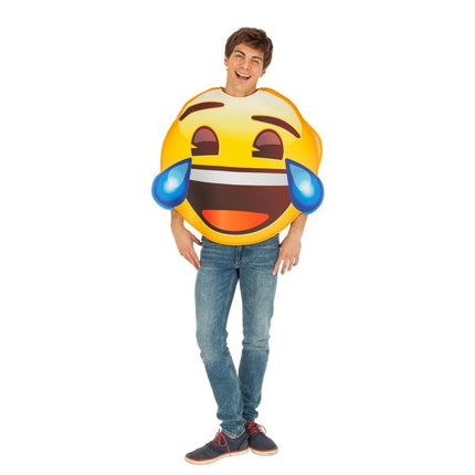 Kostium Emoji LOL