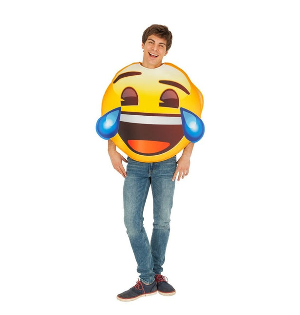 Kostium Emoji LOL