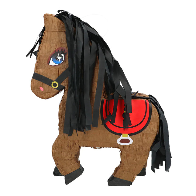 Pinata z koniem
