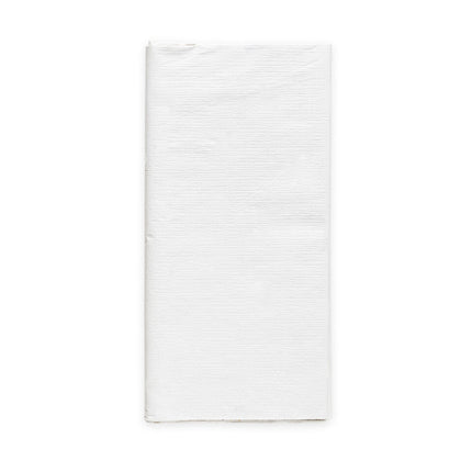 Biały obrus papierowy 1,8 m