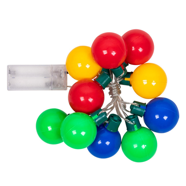 Girlanda świetlna LED Fun Ball 1,4 m