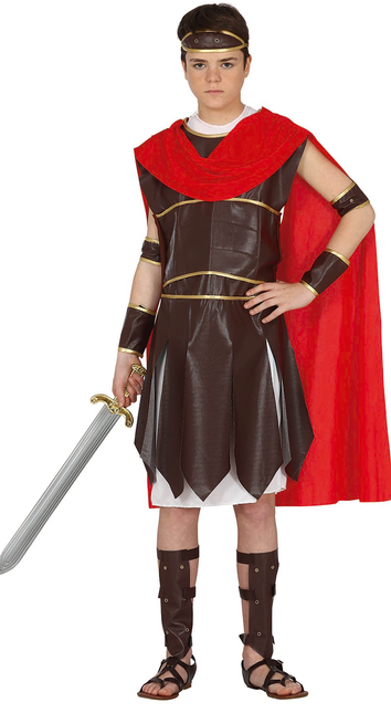 Kostium Gladiatora Chłopiec 14/16 lat