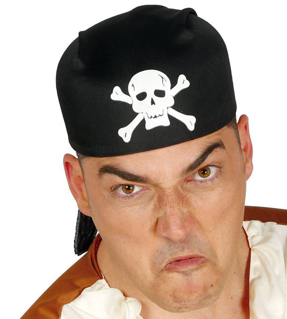 Piracka bandana