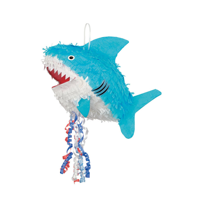 Pinata Rekin 22 cm