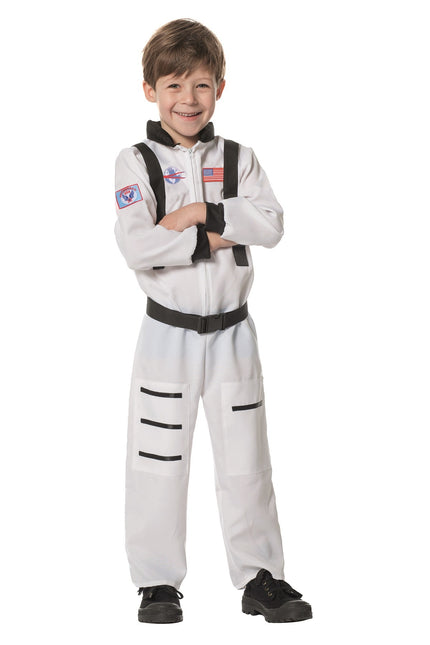 Kombinezon astronauty Chłopiec astronauta