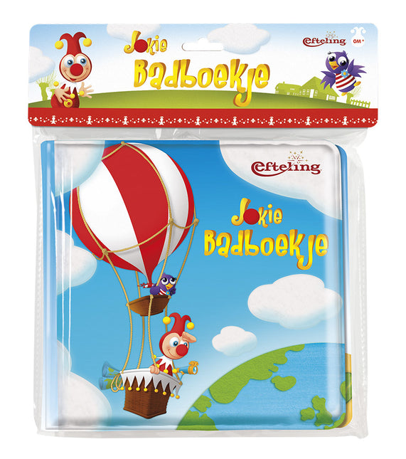 Broszura Jokie Bath