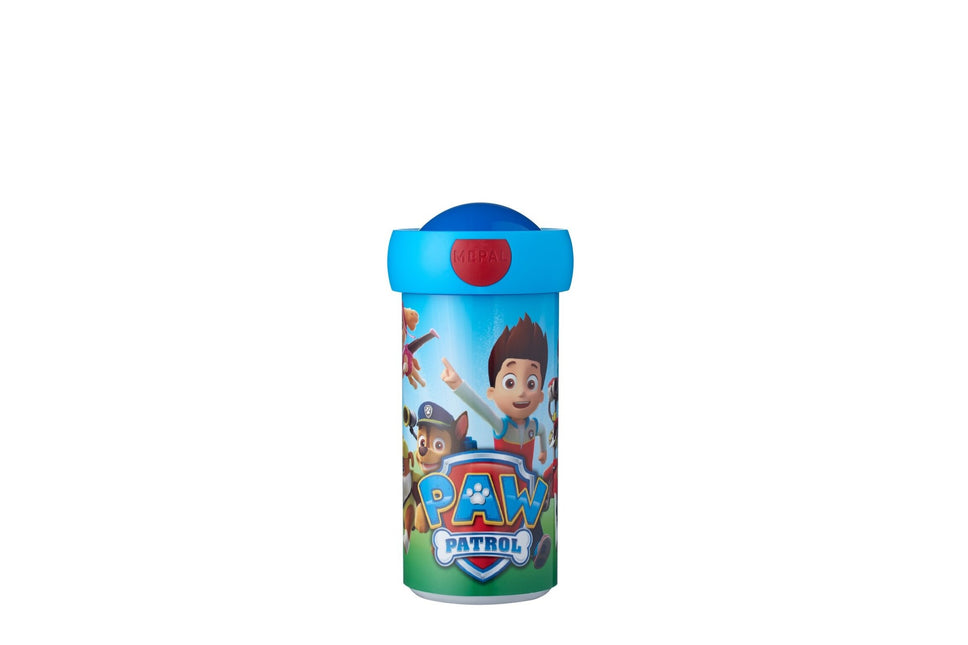 Kubek szkolny Campus 300ml Paw Patrol