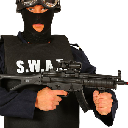 S.W.A.T Pistol 66cm