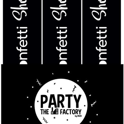 Bio Armatka Konfetti Kolorowa 40cm