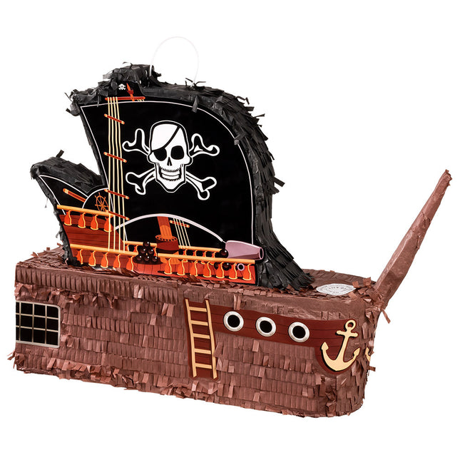 Piracki statek pinata 59 cm