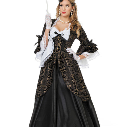 Marquise Dress