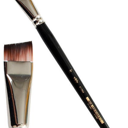 Zestaw szczotek PXP krótkowłosych kątowych 1/2", 5/8", 3/4"