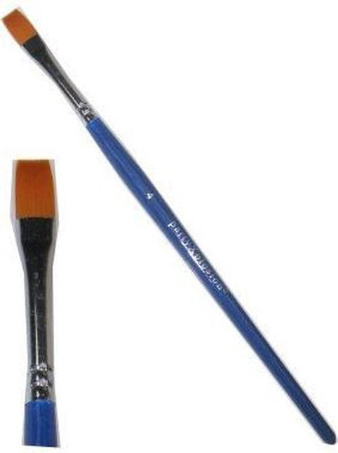 PXP Schmink Brush Flat 7mm