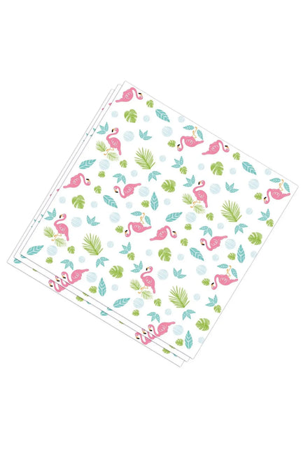 Serwetki Flamingo 33cm 20szt