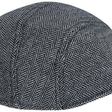 Beret szary