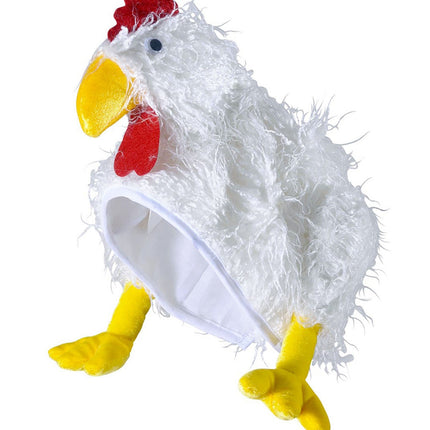 Hat Chicken