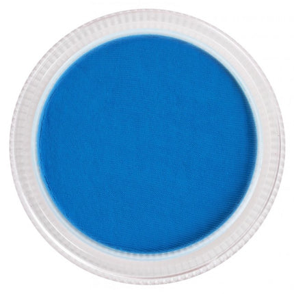 Hobby Watercolour Neon Blue 30gr