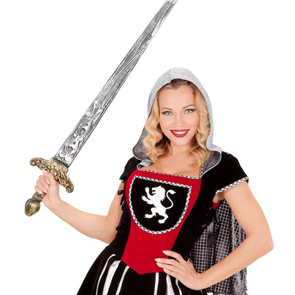 Fałszywy miecz Excalibur