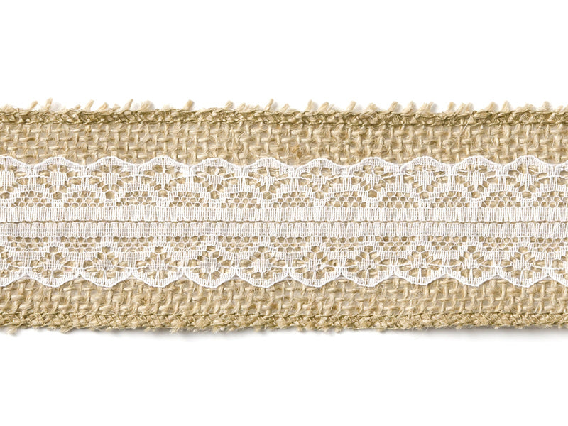 Ribbon Lace 5m
