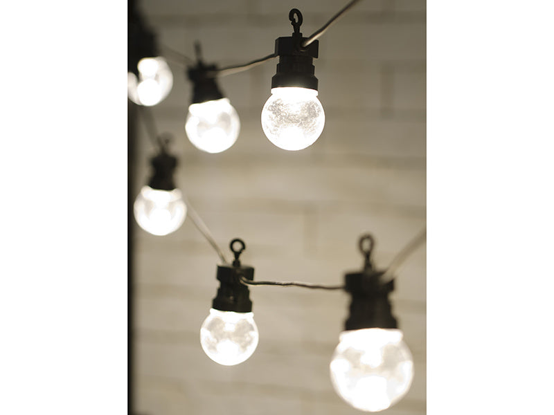 Girlanda świetlna LED 5 m