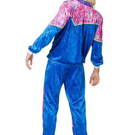 Dresy 80s Velvet