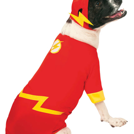 Kostium zwierzaka Flash