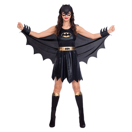 Sukienka Batgirl